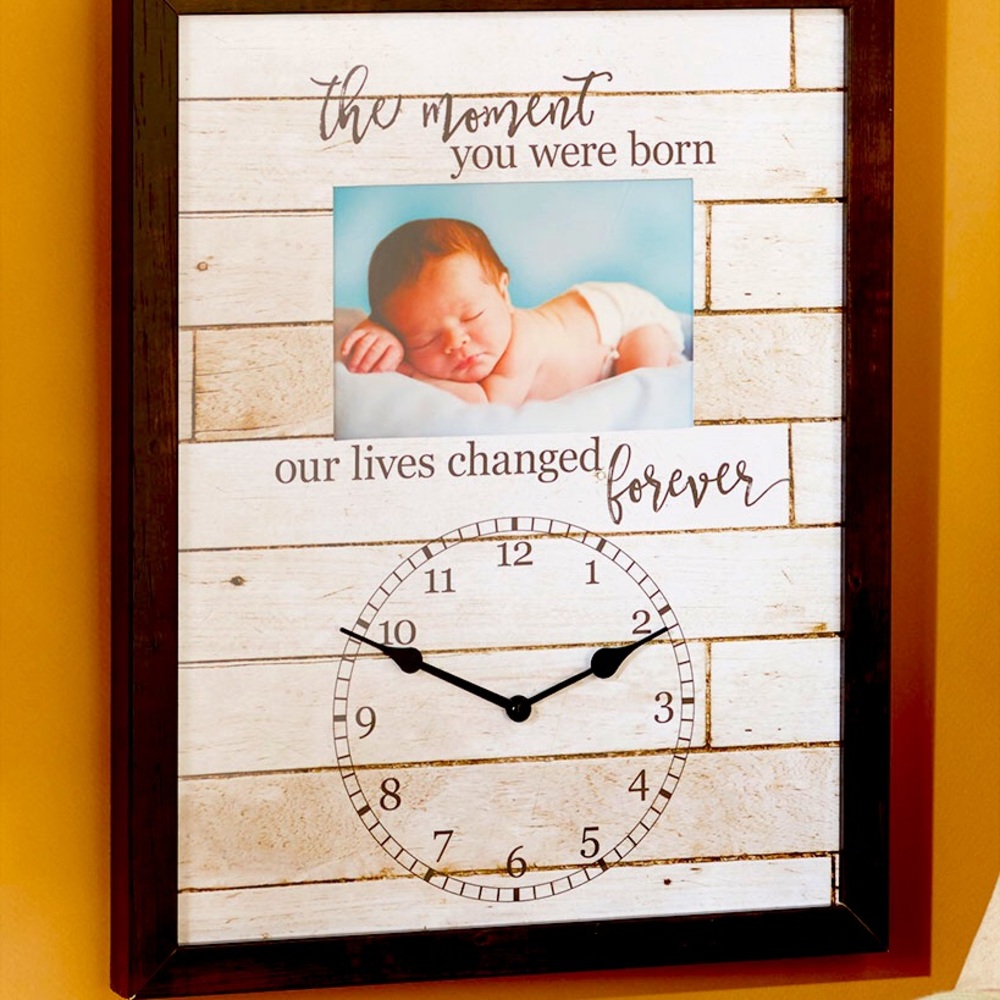 New arrival photo frame